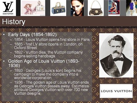 louis vuitton person facts|Louis Vuitton founder.